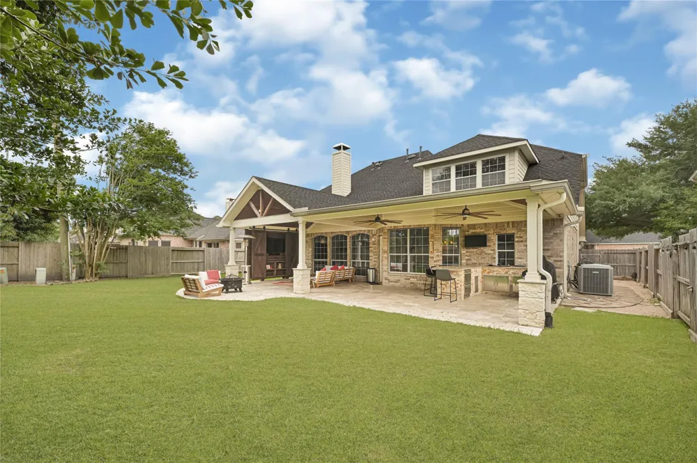 13802 Bowden Creek Drive Cypress, TX 77429