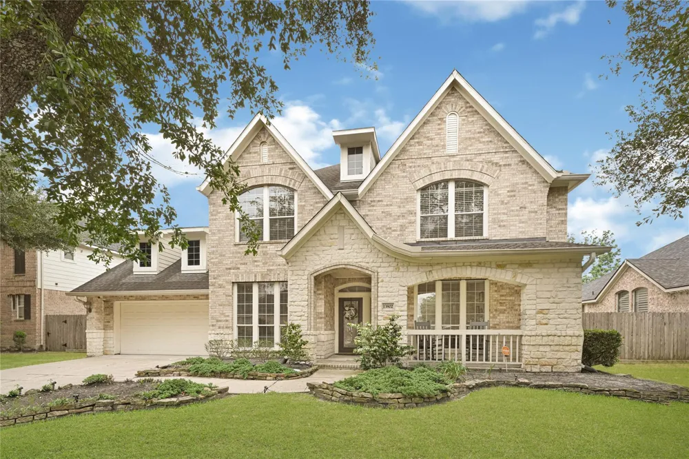 13802 Bowden Creek Drive Cypress, TX 77429