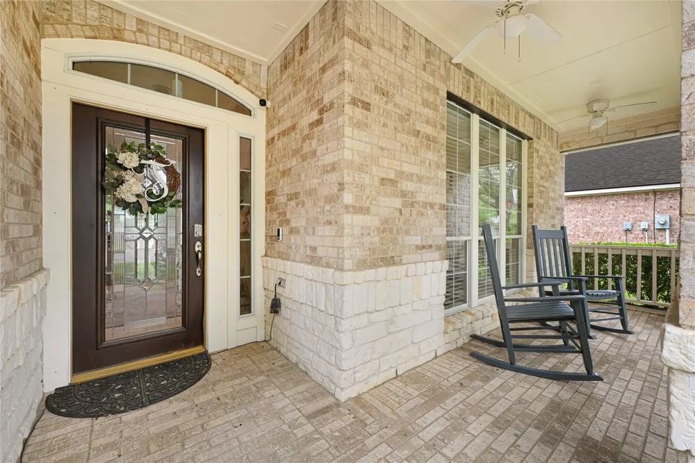 13802 Bowden Creek Drive Cypress, TX 77429
