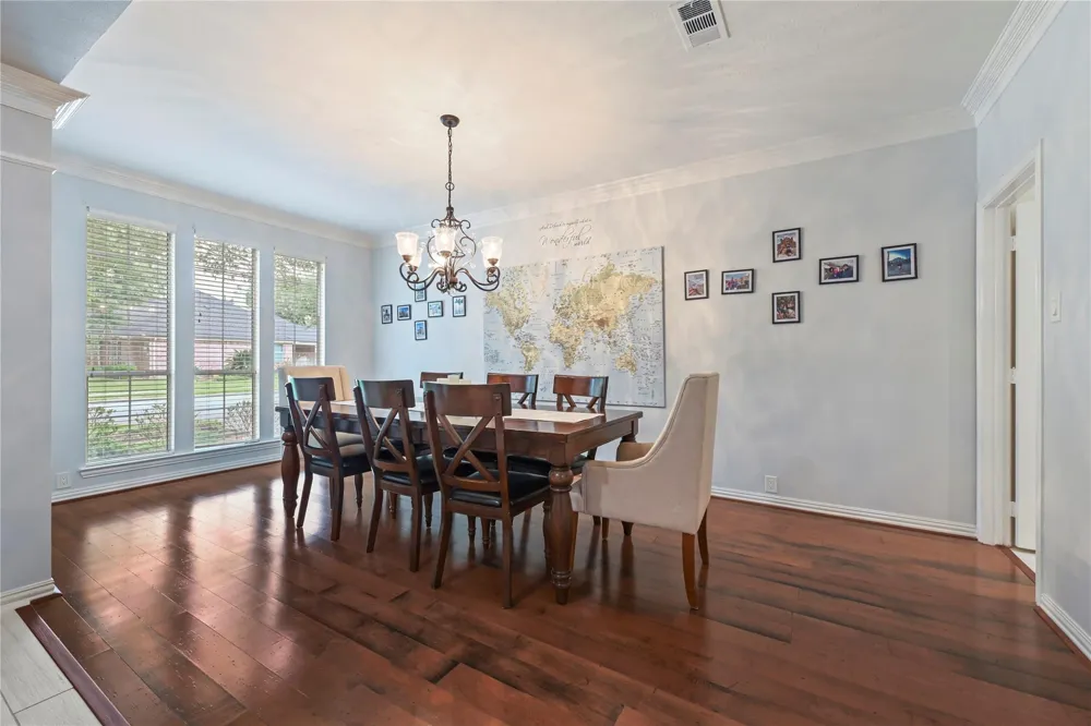 13802 Bowden Creek Drive Cypress, TX 77429