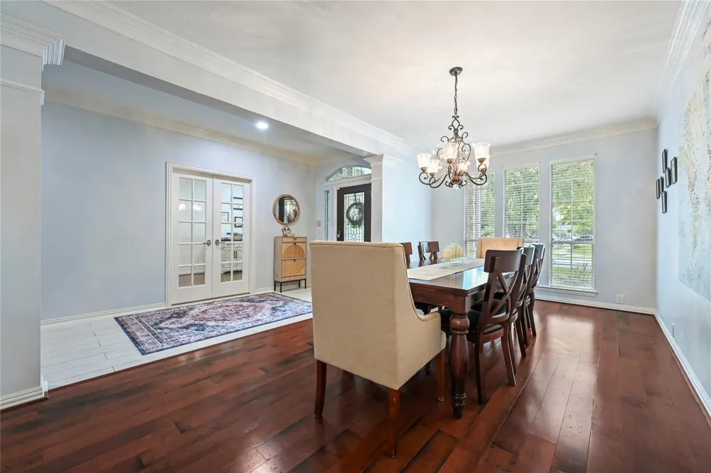 13802 Bowden Creek Drive Cypress, TX 77429
