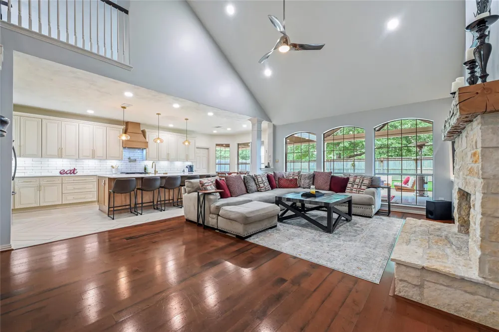 13802 Bowden Creek Drive Cypress, TX 77429