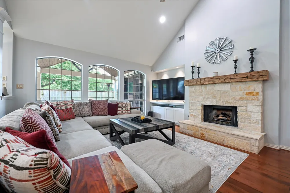 13802 Bowden Creek Drive Cypress, TX 77429