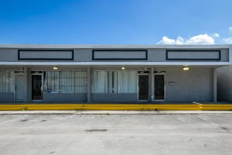 6132 NW 11th Street #16-2