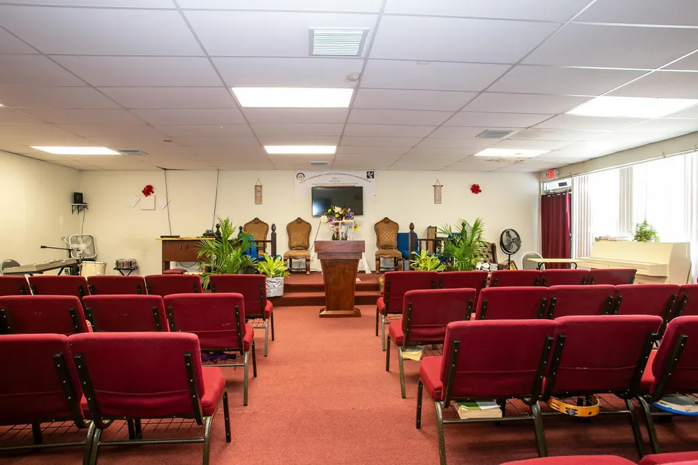 6132 NW 11th Street #16-2 Sunrise, FL 33313