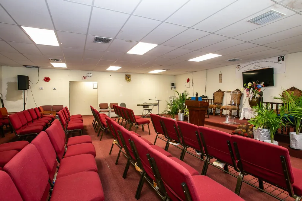 6132 NW 11th Street #16-2 Sunrise, FL 33313