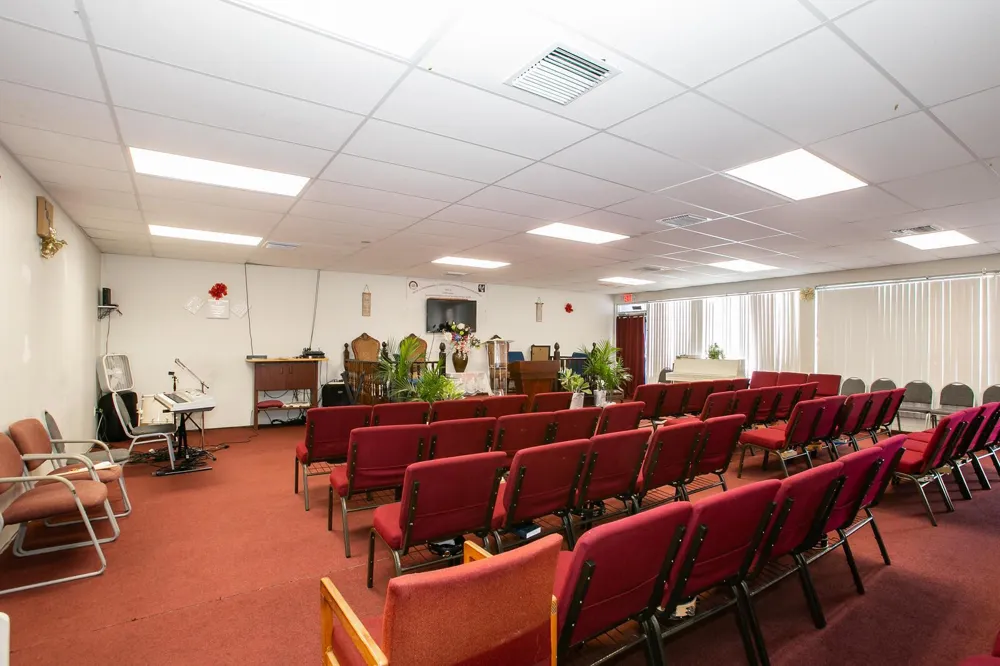 6132 NW 11th Street #16-2 Sunrise, FL 33313