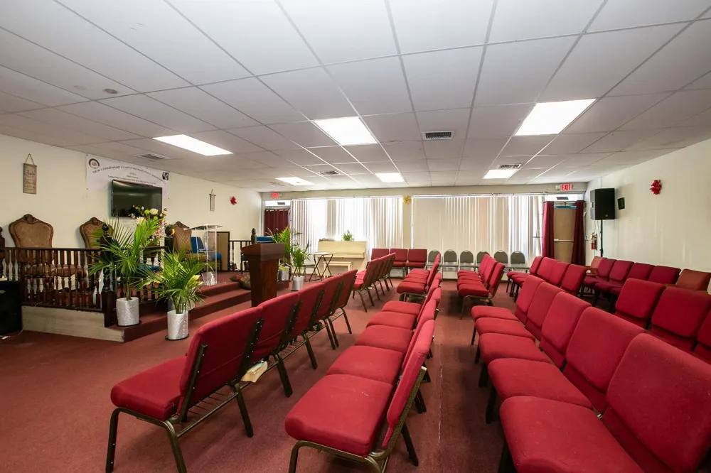 6132 NW 11th Street #16-2 Sunrise, FL 33313