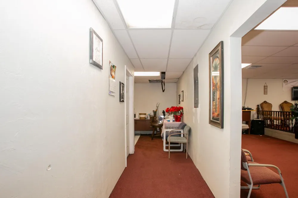 6132 NW 11th Street #16-2 Sunrise, FL 33313