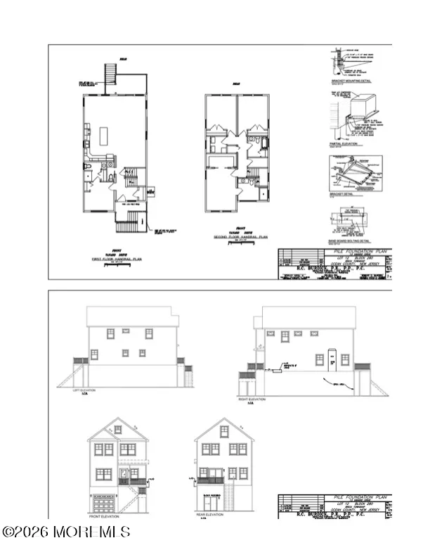 13 Vanard Drive Brick, NJ 08723