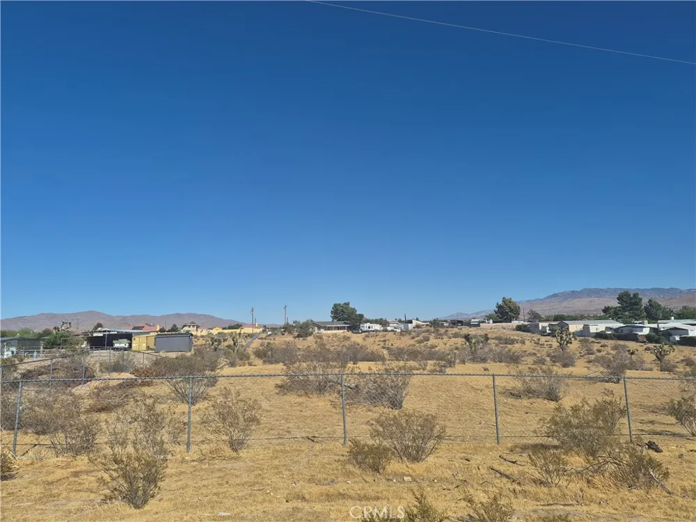 Itoya Vista Apple Valley, CA 92308