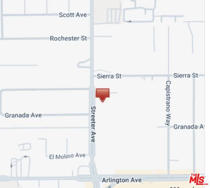 6840 Streeter Avenue Riverside, CA 92504