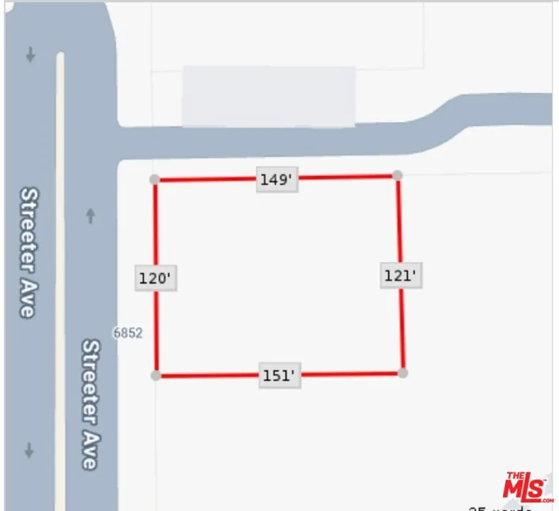 6840 Streeter Avenue Riverside, CA 92504
