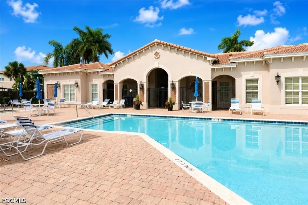 Cherrybrook Loop Fort Myers, FL 33966