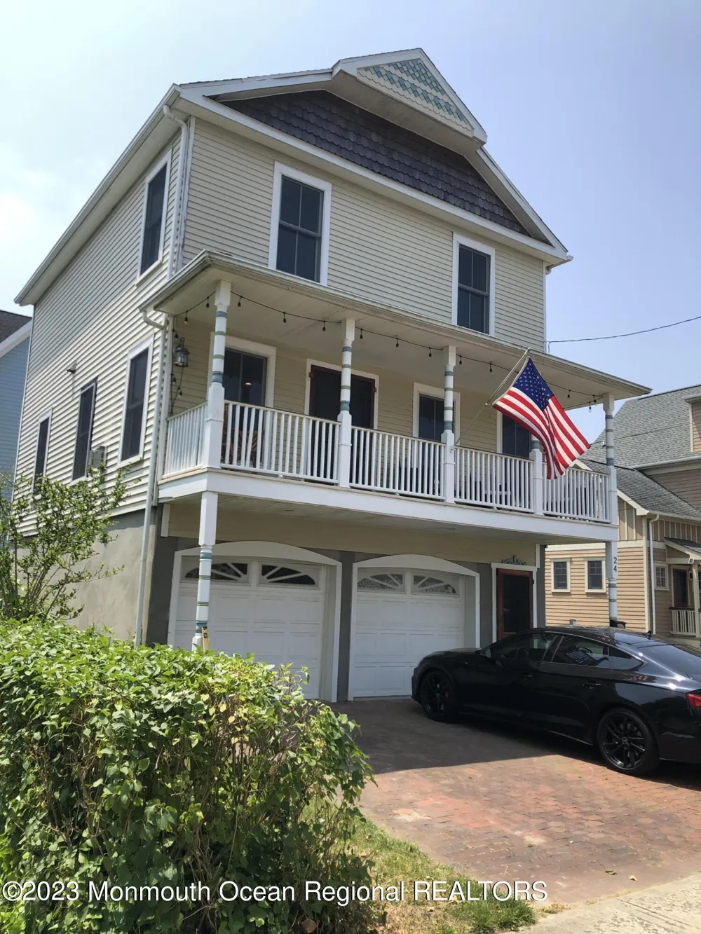 24 Bath Avenue Ocean Grove, NJ 07756
