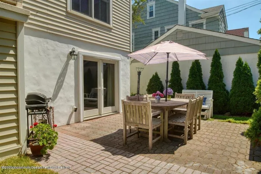 24 Bath Avenue Ocean Grove, NJ 07756