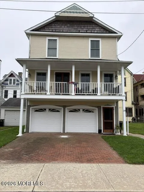 24 Bath Avenue Ocean Grove, NJ 07756