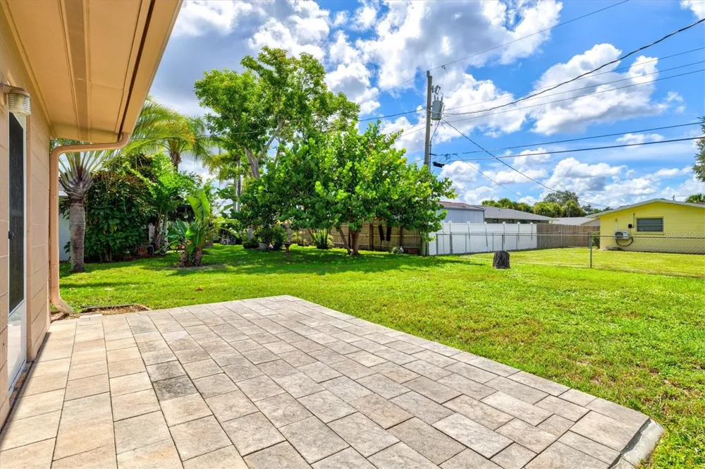 1317 FIR AVENUE Venice, FL 34285