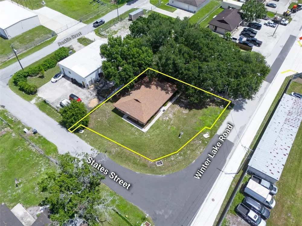 2800 WINTER LAKE ROAD Lakeland, FL 33803