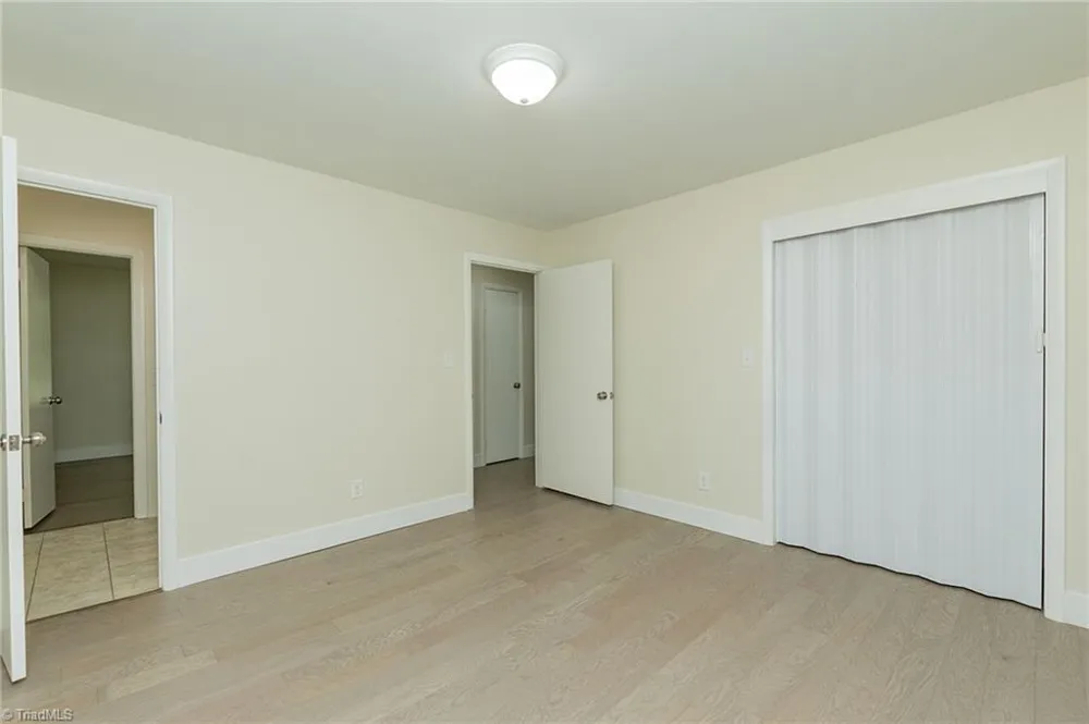 1719 E Center Street Extension Lexington, NC 27292