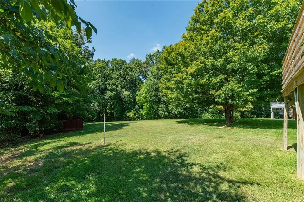 1719 E Center Street Extension Lexington, NC 27292
