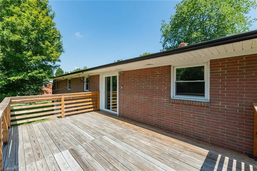 1719 E Center Street Extension Lexington, NC 27292