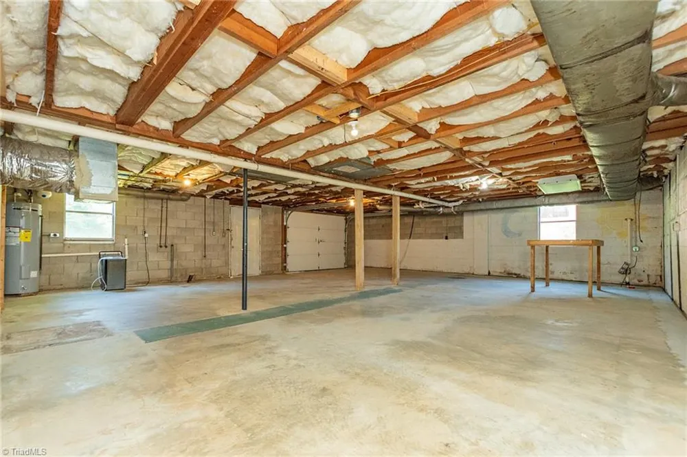 1719 E Center Street Extension Lexington, NC 27292