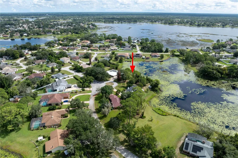 1916 SALEM COURT Deltona, FL 32738