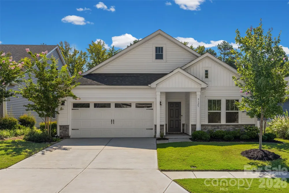 9125 Myrna Drive Gastonia, NC 28056
