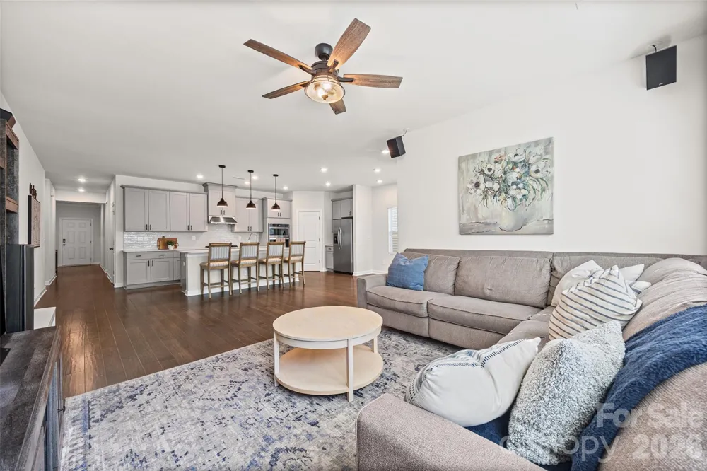 9125 Myrna Drive Gastonia, NC 28056