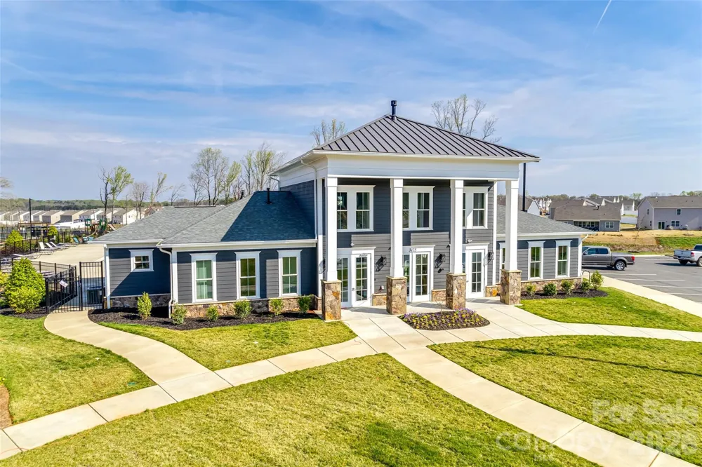 9125 Myrna Drive Gastonia, NC 28056