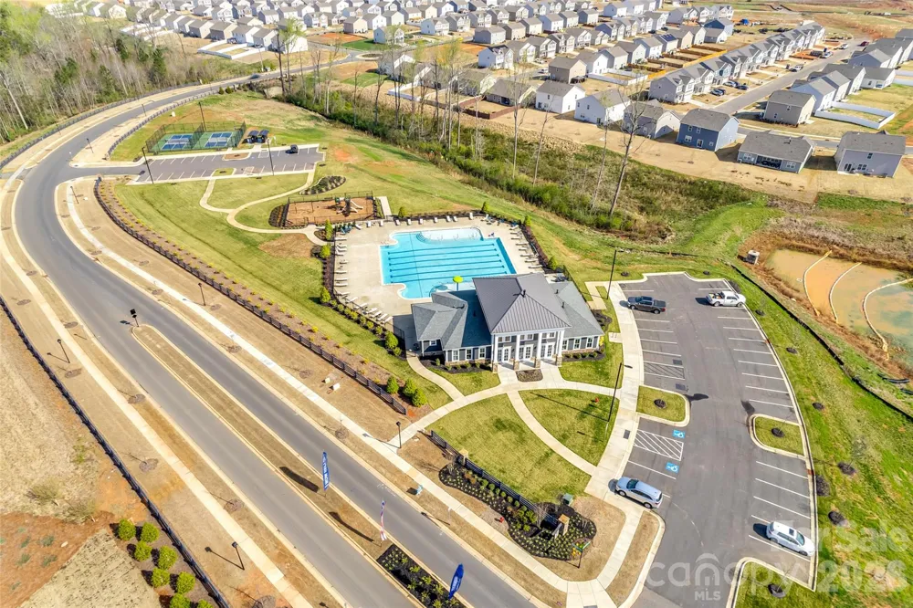 9125 Myrna Drive Gastonia, NC 28056