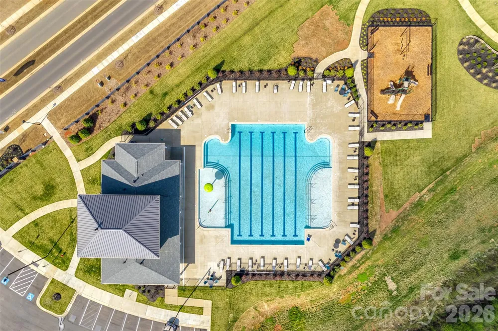 9125 Myrna Drive Gastonia, NC 28056