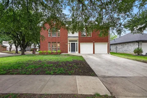 5512 Turtle River Court