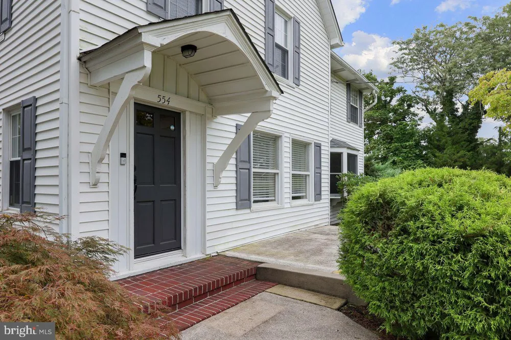 554 3RD STREET Hammonton, NJ 08037