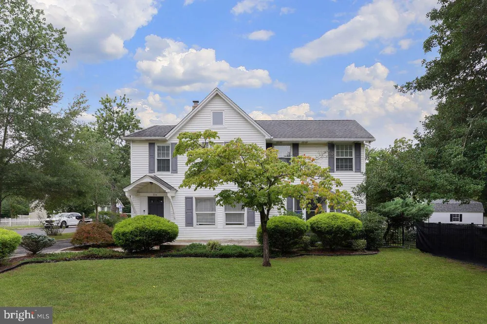 554 3RD STREET Hammonton, NJ 08037