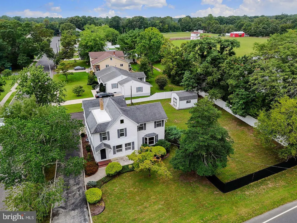 554 3RD STREET Hammonton, NJ 08037
