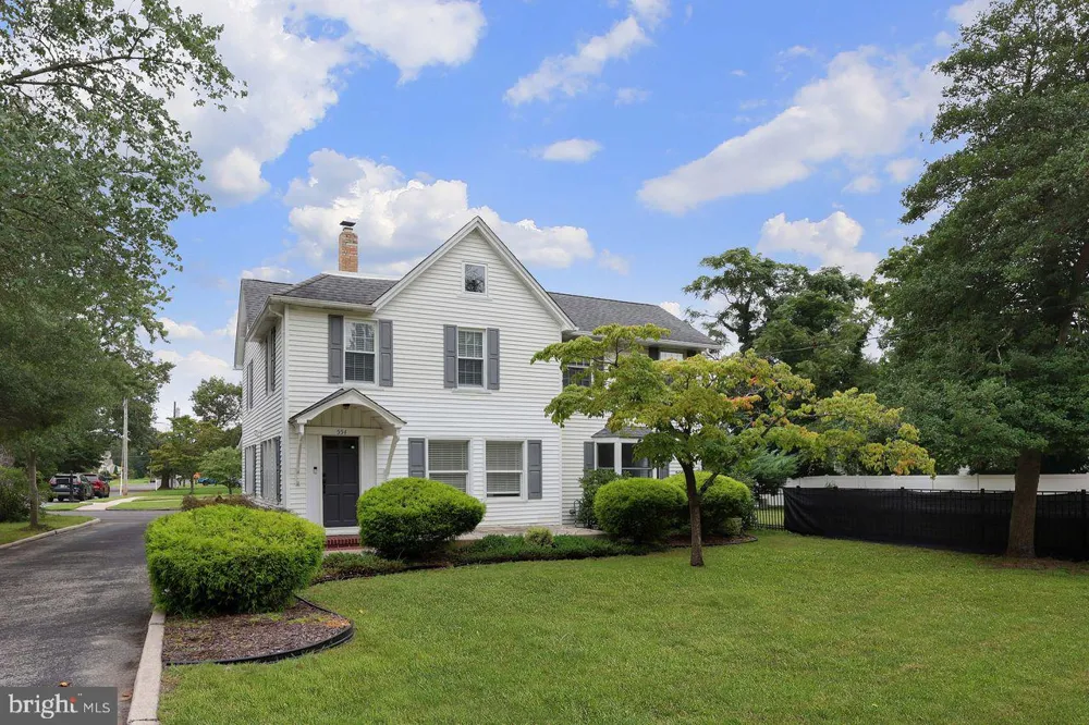 554 3RD STREET Hammonton, NJ 08037