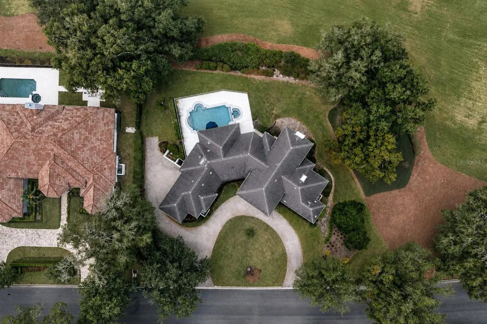 5050 ISLEWORTH COUNTRY CLUB DRIVE Windermere, FL 34786