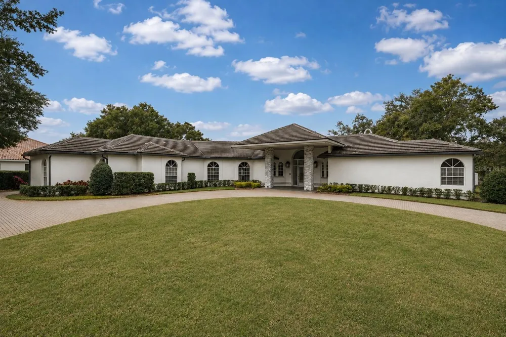 5050 ISLEWORTH COUNTRY CLUB DRIVE Windermere, FL 34786