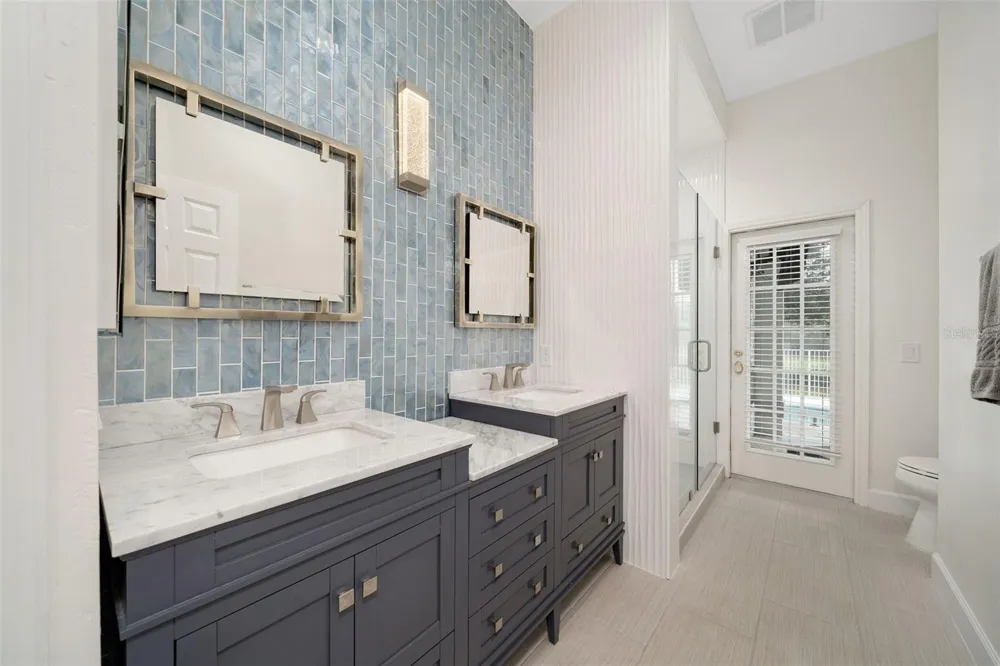 5050 ISLEWORTH COUNTRY CLUB DRIVE Windermere, FL 34786