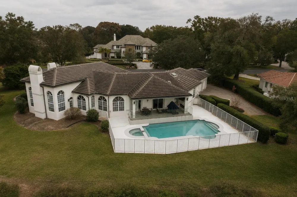 5050 ISLEWORTH COUNTRY CLUB DRIVE Windermere, FL 34786