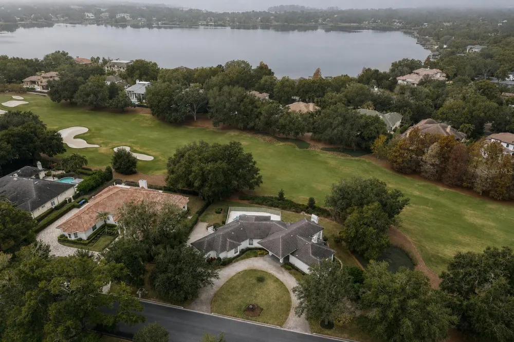 5050 ISLEWORTH COUNTRY CLUB DRIVE Windermere, FL 34786