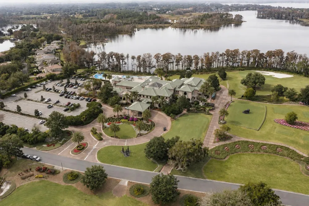 5050 ISLEWORTH COUNTRY CLUB DRIVE Windermere, FL 34786