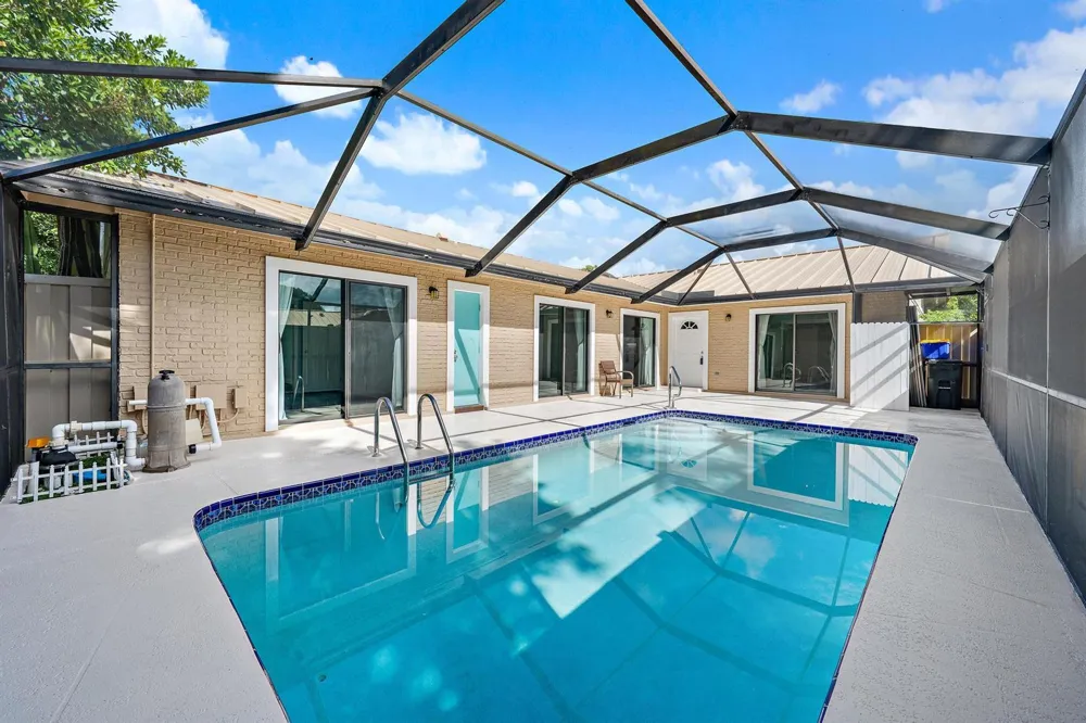 5896 Golden Eagle Circle Palm Beach Gardens, FL 33418
