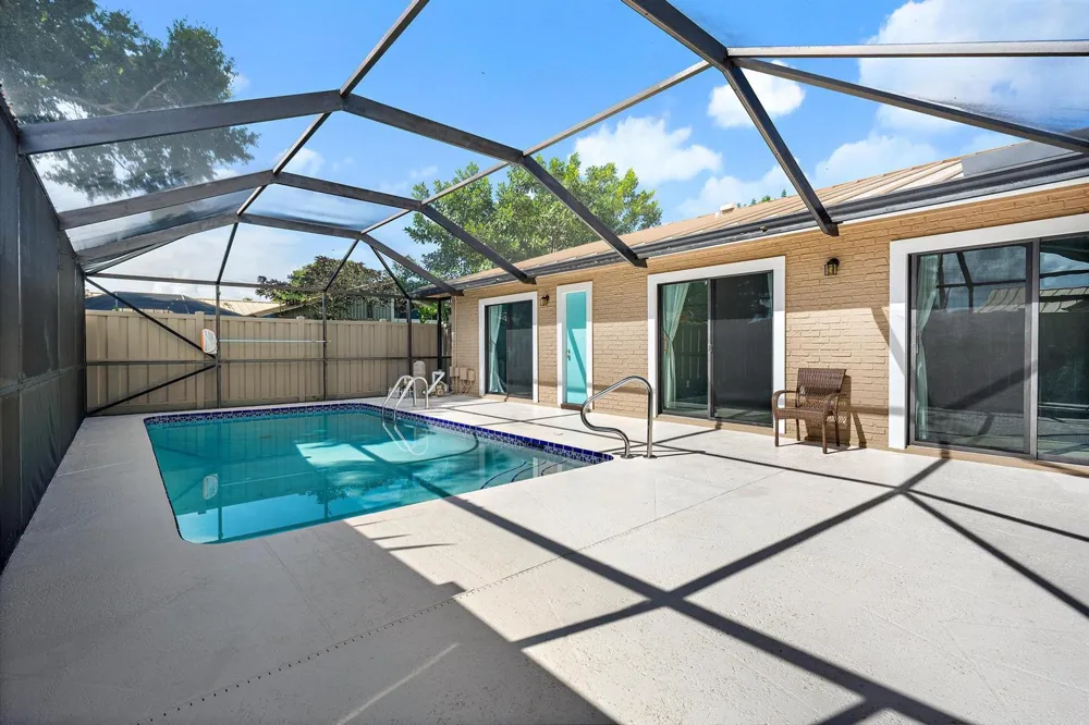5896 Golden Eagle Circle Palm Beach Gardens, FL 33418