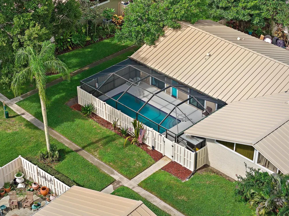 5896 Golden Eagle Circle Palm Beach Gardens, FL 33418