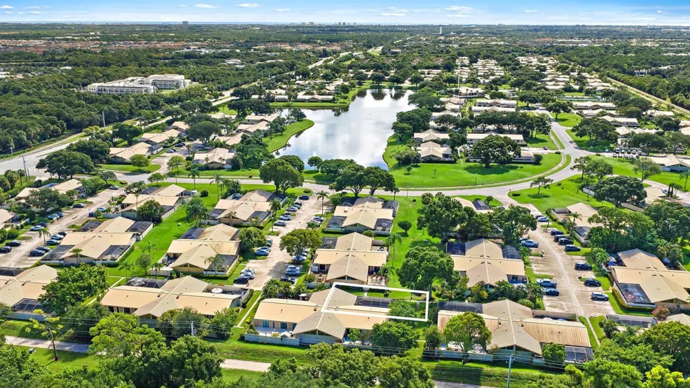 5896 Golden Eagle Circle Palm Beach Gardens, FL 33418