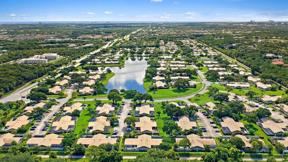 5896 Golden Eagle Circle Palm Beach Gardens, FL 33418