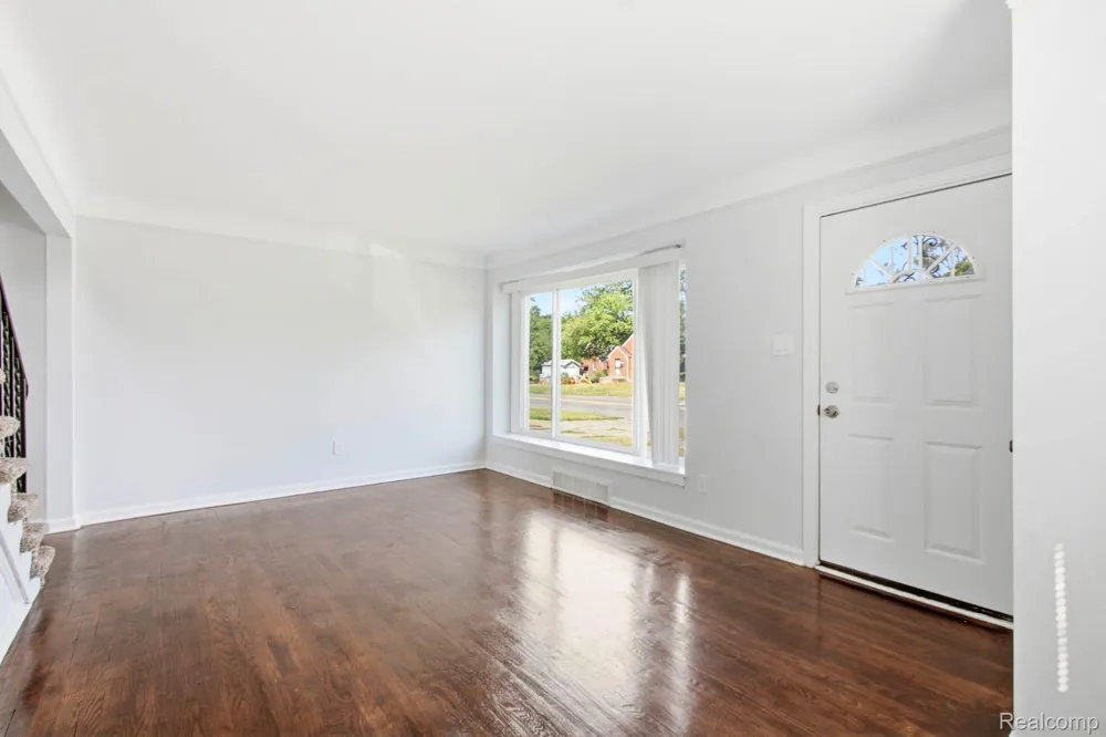10517 Curtis Street Detroit City, MI 48221